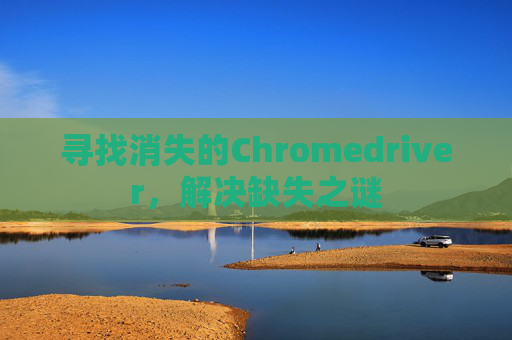 寻找消失的Chromedriver,解决缺失之谜 寻找消失的Chromedriver,解决缺失之谜